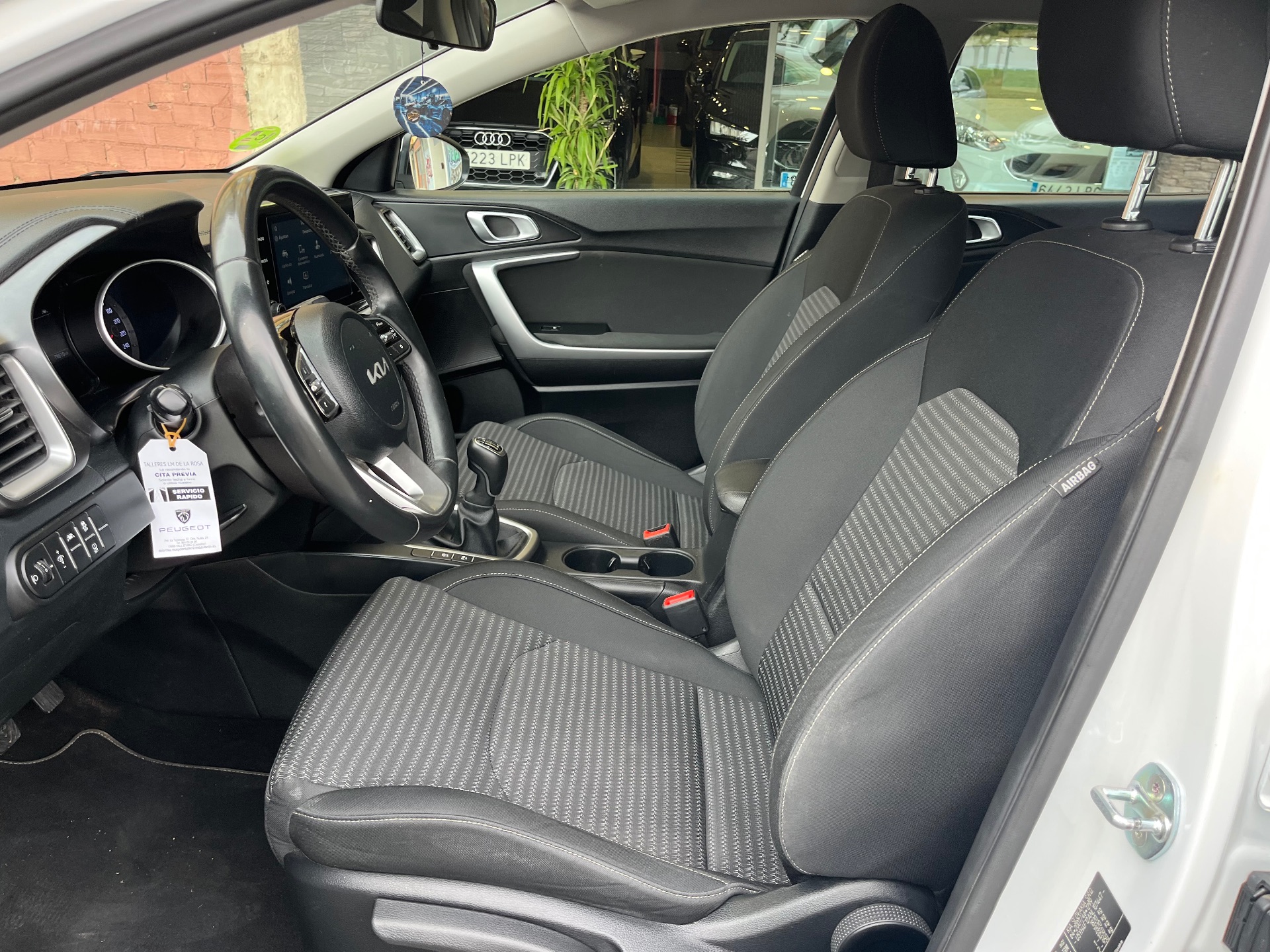 Kia XCeed  1.0 TGDi Drive 88kW 120CV