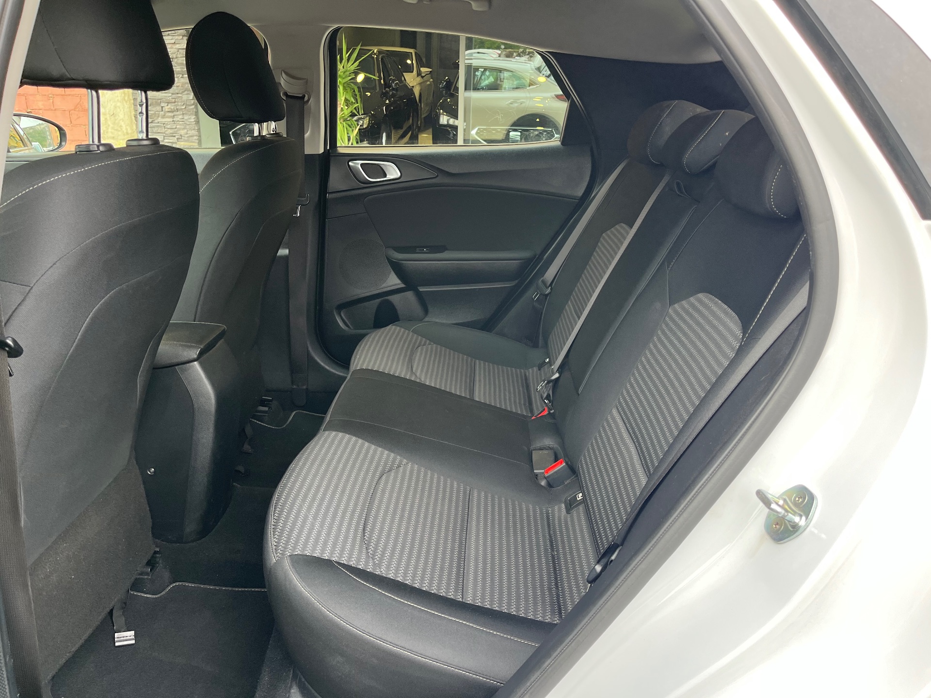 Kia XCeed  1.0 TGDi Drive 88kW 120CV