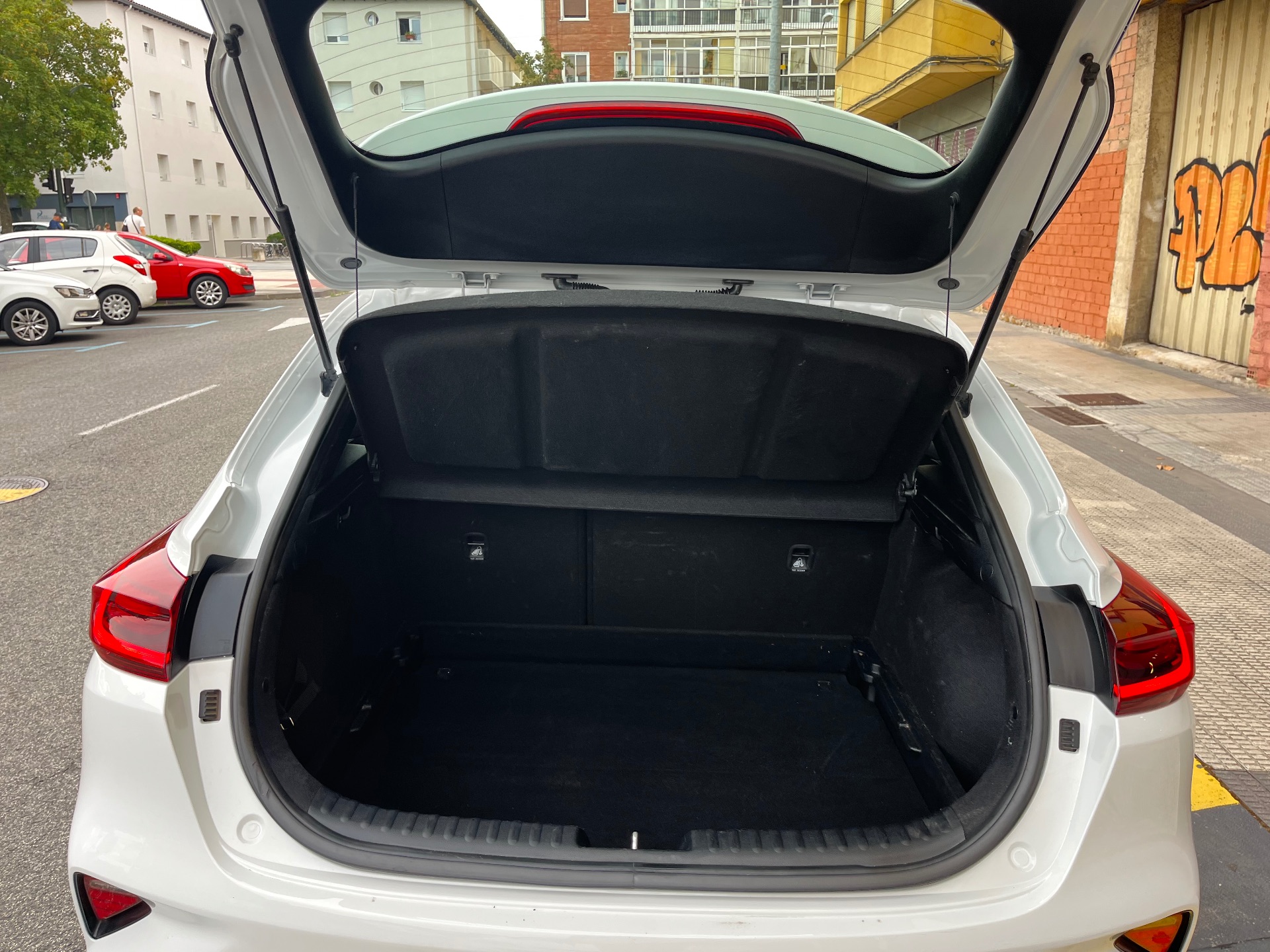 Kia XCeed  1.0 TGDi Drive 88kW 120CV