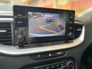 Kia XCeed  1.0 TGDi Drive 88kW 120CV