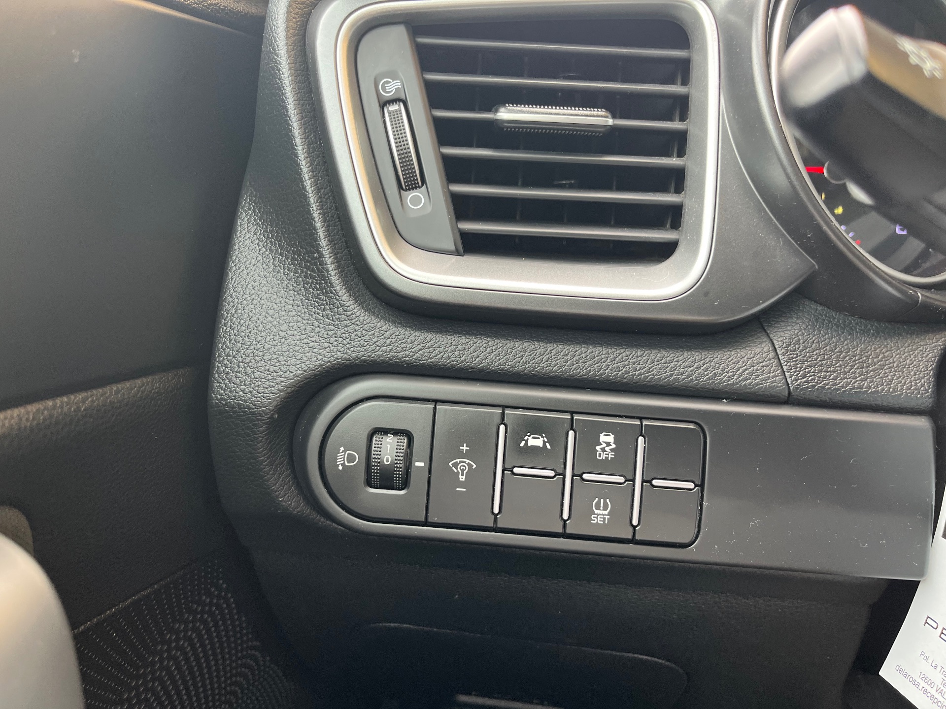 Kia XCeed  1.0 TGDi Drive 88kW 120CV