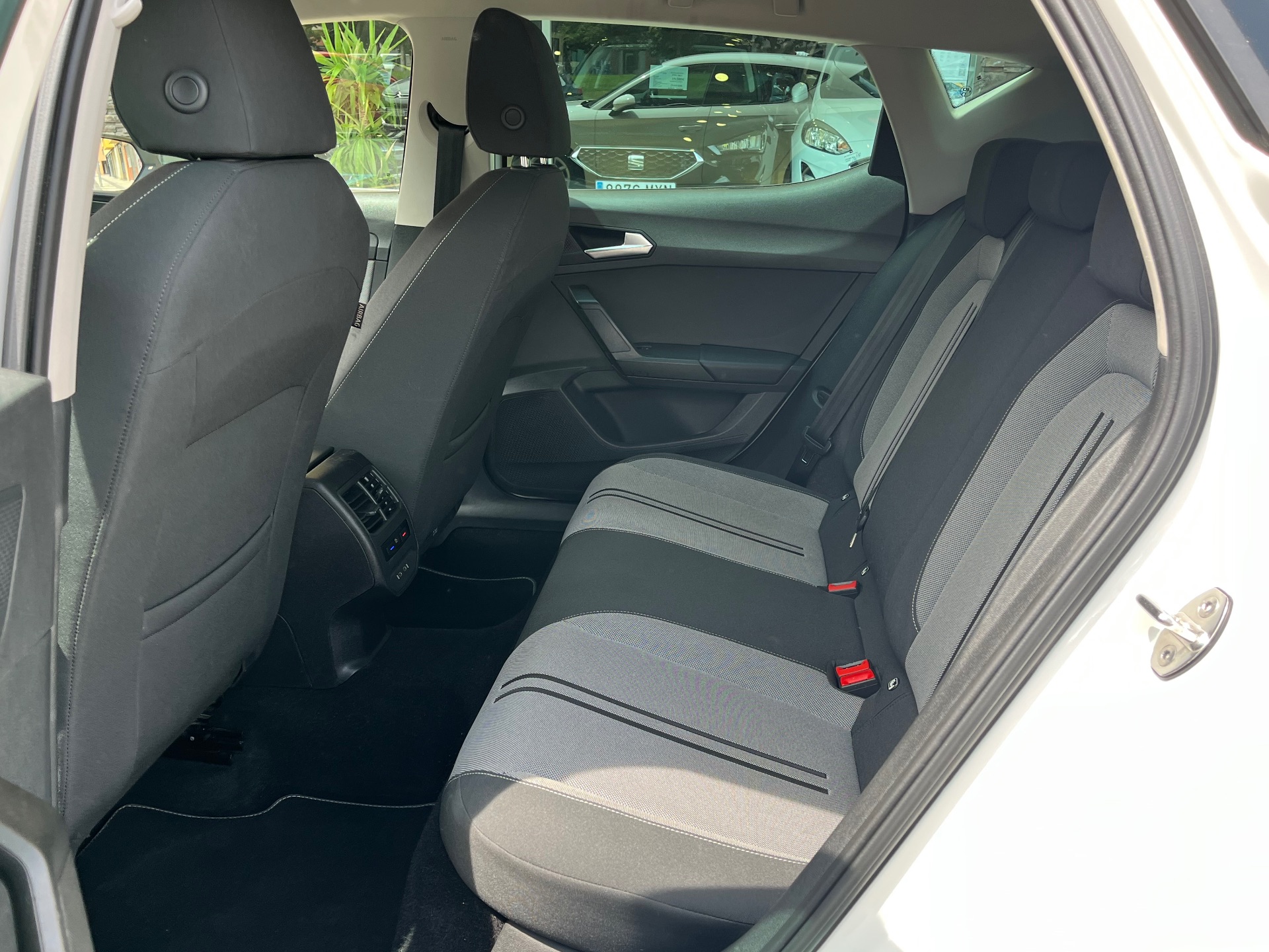 SEAT Leon  2.0 TDI 85kW SS Style Go