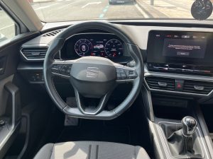 SEAT Leon  2.0 TDI 85kW SS Style Go
