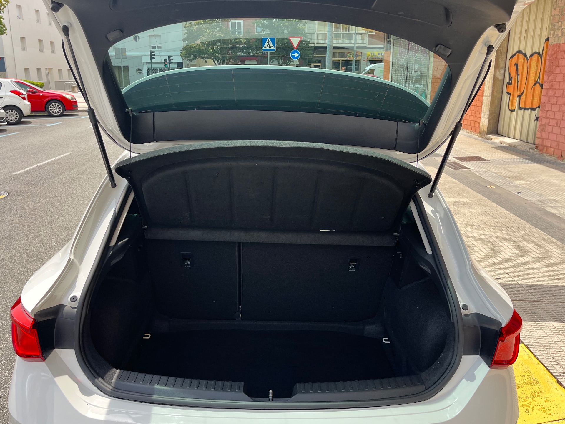 SEAT Leon  2.0 TDI 85kW SS Style Go