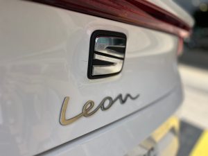 SEAT Leon  2.0 TDI 85kW SS Style Go