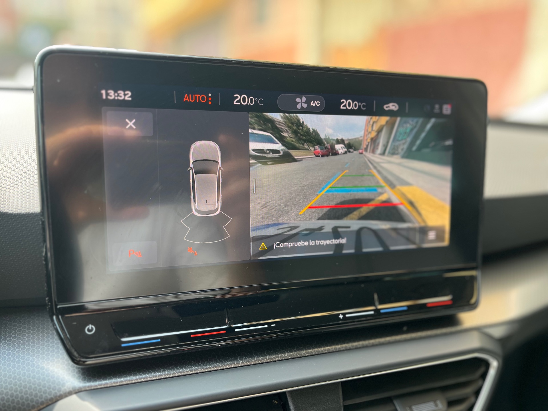 SEAT Leon  2.0 TDI 85kW SS Style Go