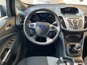 Ford M