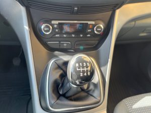 Ford M