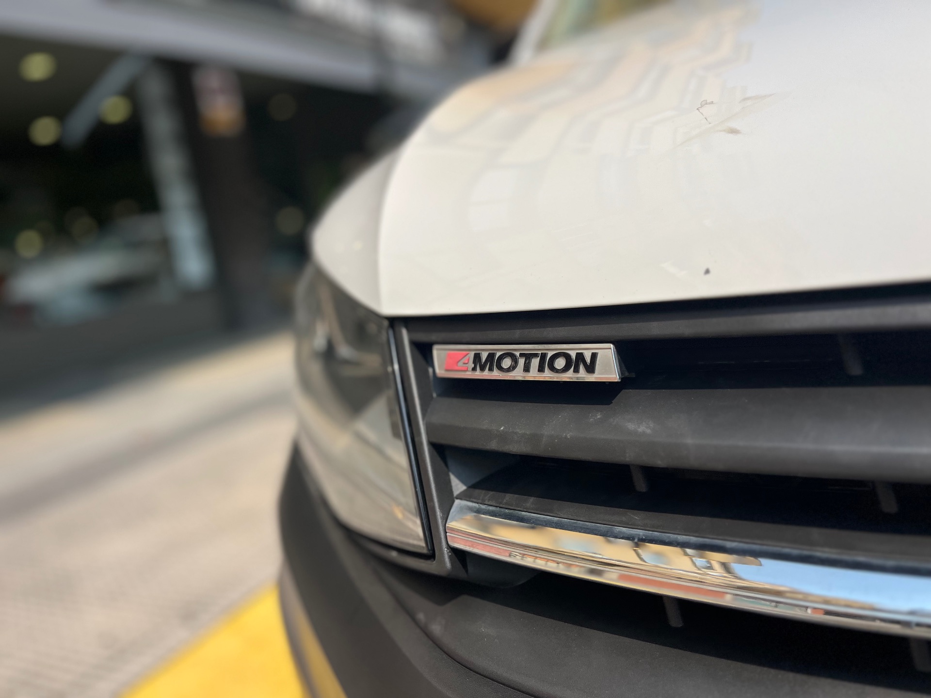 Volkswagen Caddy 2.0 TDI 122CV 4MOTION Generation 4