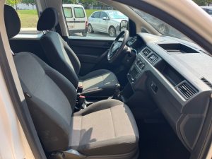 Volkswagen Caddy 2.0 TDI 122CV 4MOTION Generation 4
