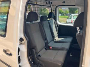Volkswagen Caddy 2.0 TDI 122CV 4MOTION Generation 4