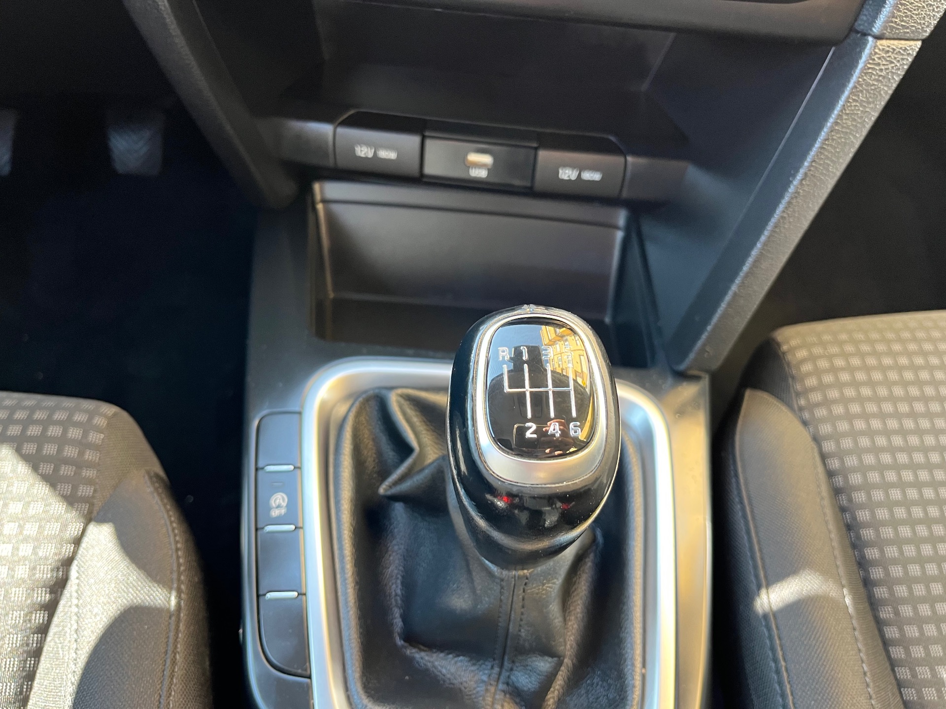 Kia Ceed / cee'd  Tourer 1.0 T-GDi 88kW (120CV) Concept
