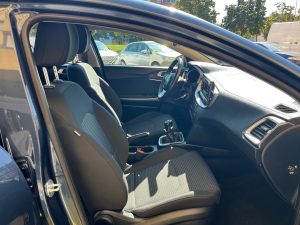 Kia Ceed / cee'd  Tourer 1.0 T-GDi 88kW (120CV) Concept