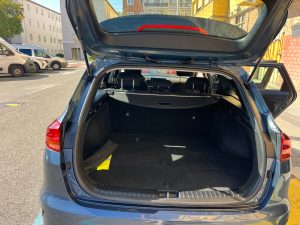 Kia Ceed / cee'd  Tourer 1.0 T-GDi 88kW (120CV) Concept