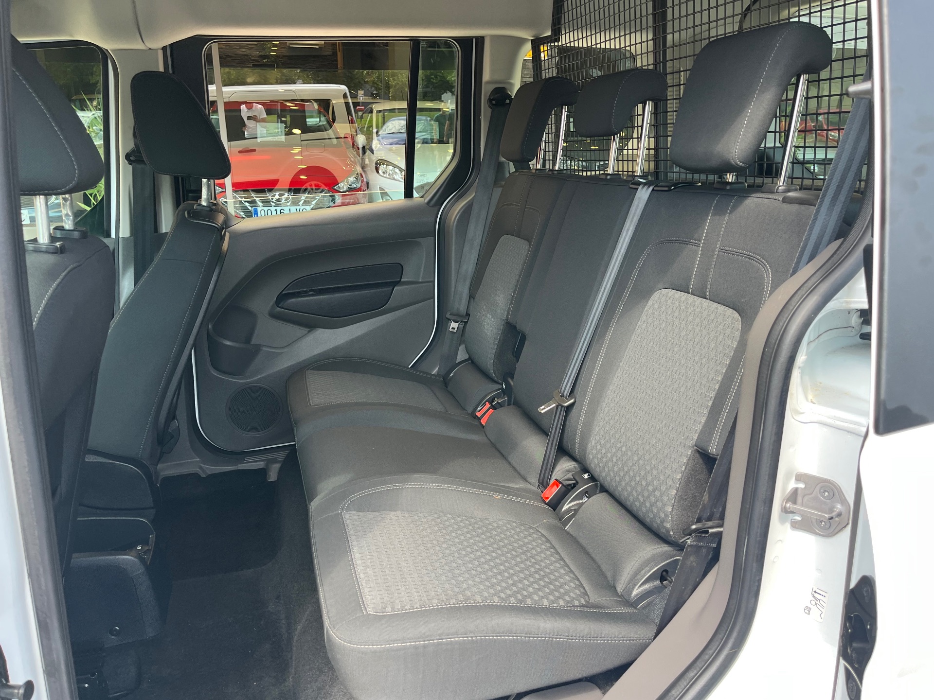 Ford Tourneo Connect