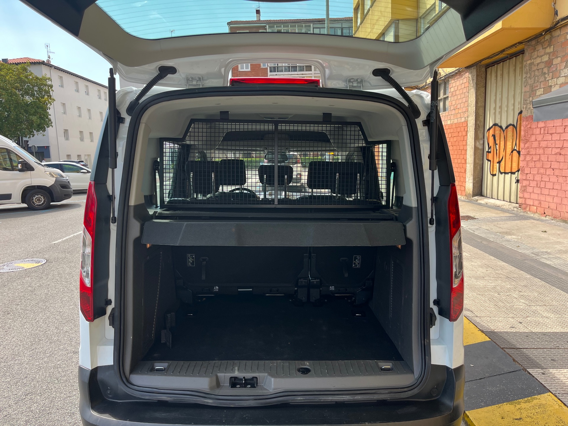 Ford Tourneo Connect