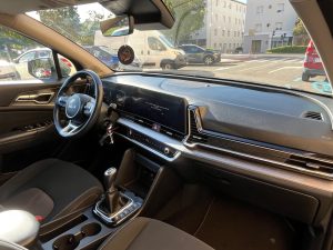 Kia Sportage  1.6 T-GDi 110kW (150CV) Drive 4×2