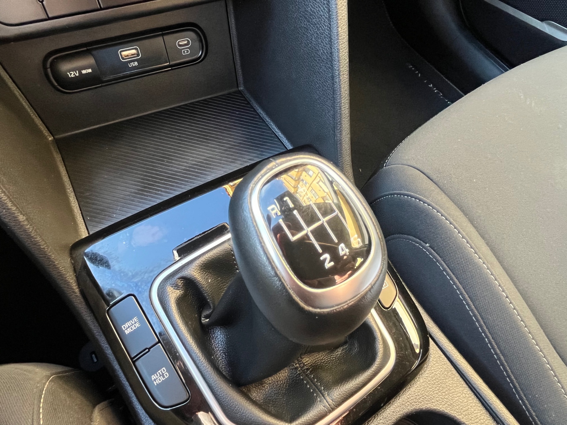 Kia Sportage  1.6 T-GDi 110kW (150CV) Drive 4×2
