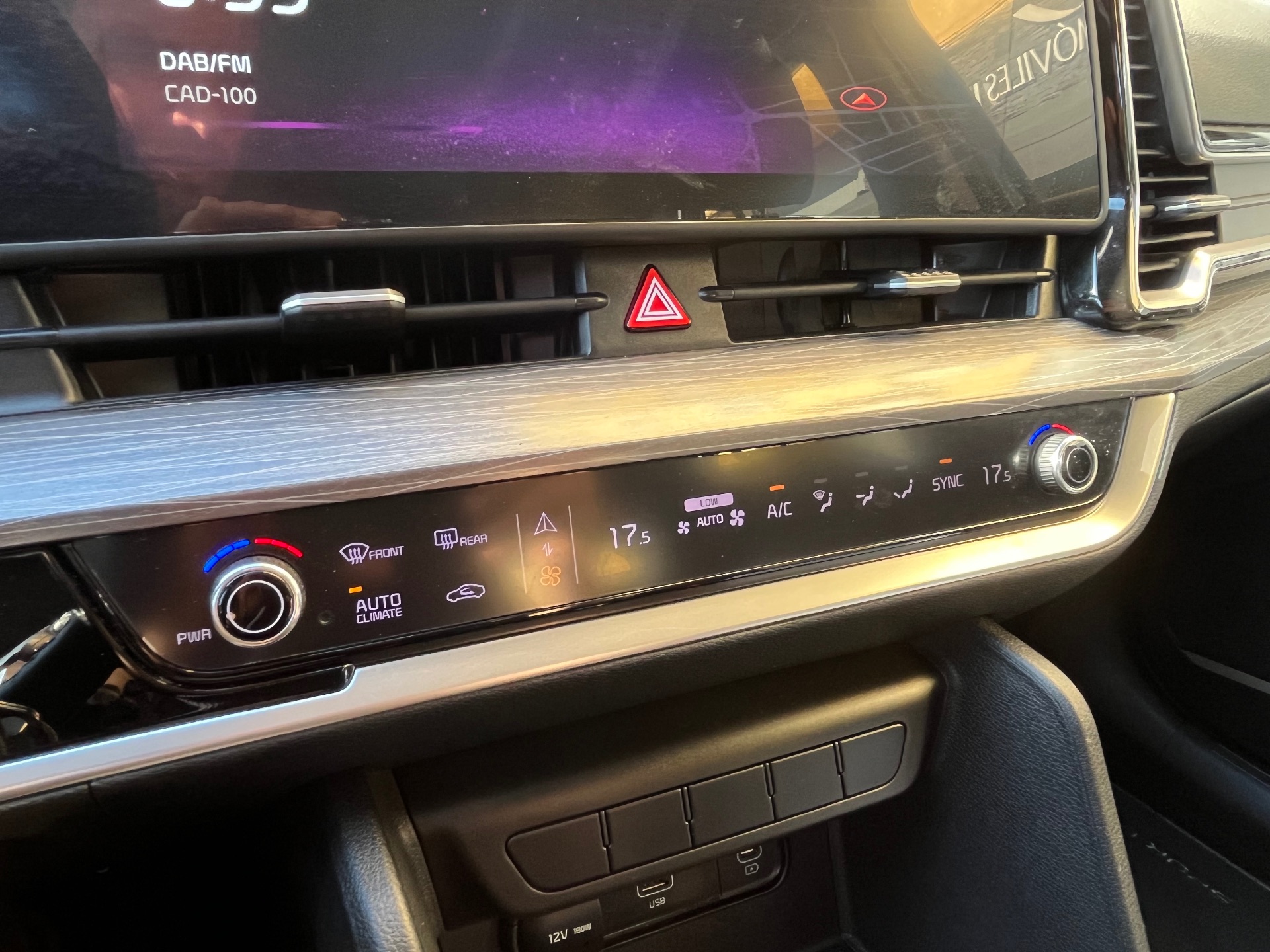 Kia Sportage  1.6 T-GDi 110kW (150CV) Drive 4×2