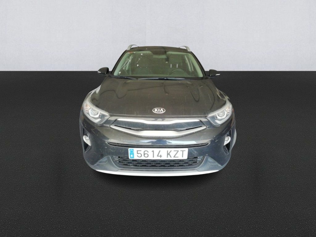 Kia Stonic  1.0 TGDi 74kW 100CV Drive