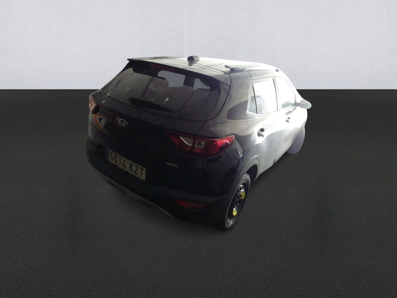 Kia Stonic  1.0 TGDi 74kW 100CV Drive