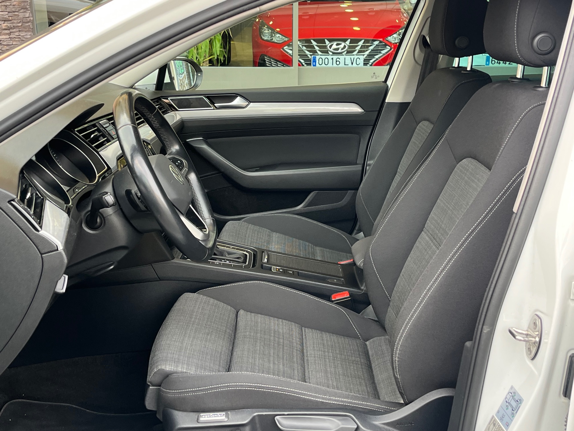 Volkswagen Passat Variant  EXECUTIVE 2,0 TDI 122CV DSG