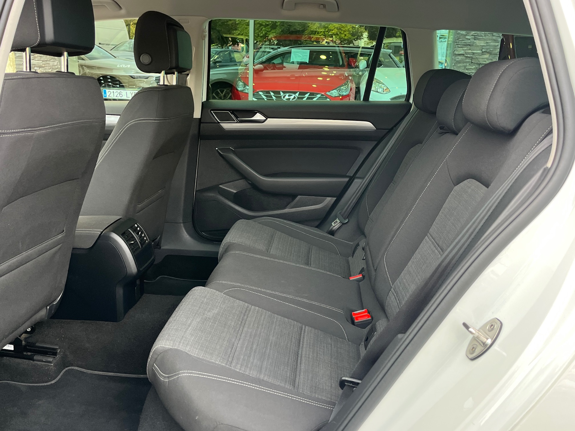 Volkswagen Passat Variant  EXECUTIVE 2,0 TDI 122CV DSG