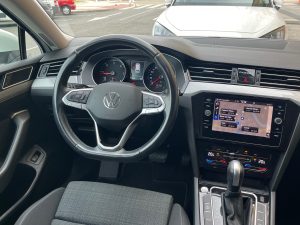 Volkswagen Passat Variant EXECUTIVE 2,0 TDI 122CV DSG