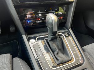 Volkswagen Passat Variant EXECUTIVE 2,0 TDI 122CV DSG