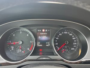 Volkswagen Passat Variant EXECUTIVE 2,0 TDI 122CV DSG