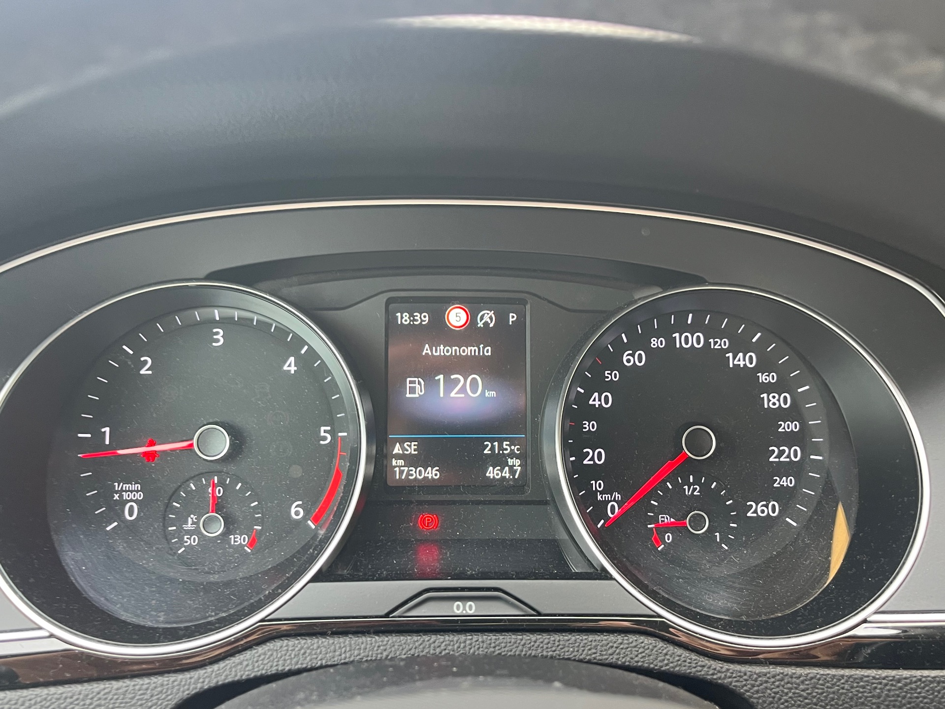 Volkswagen Passat Variant  EXECUTIVE 2,0 TDI 122CV DSG