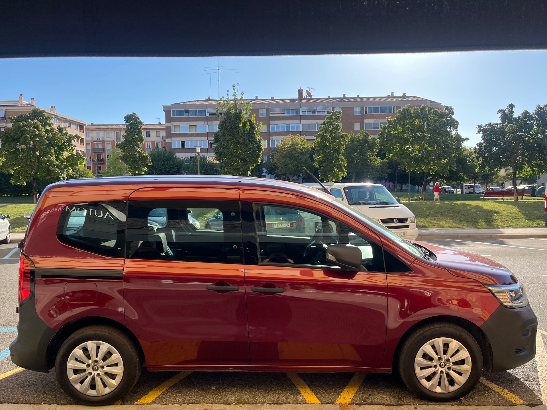 Renault Kangoo 1.5 Blue DCi 95CV Authentic
