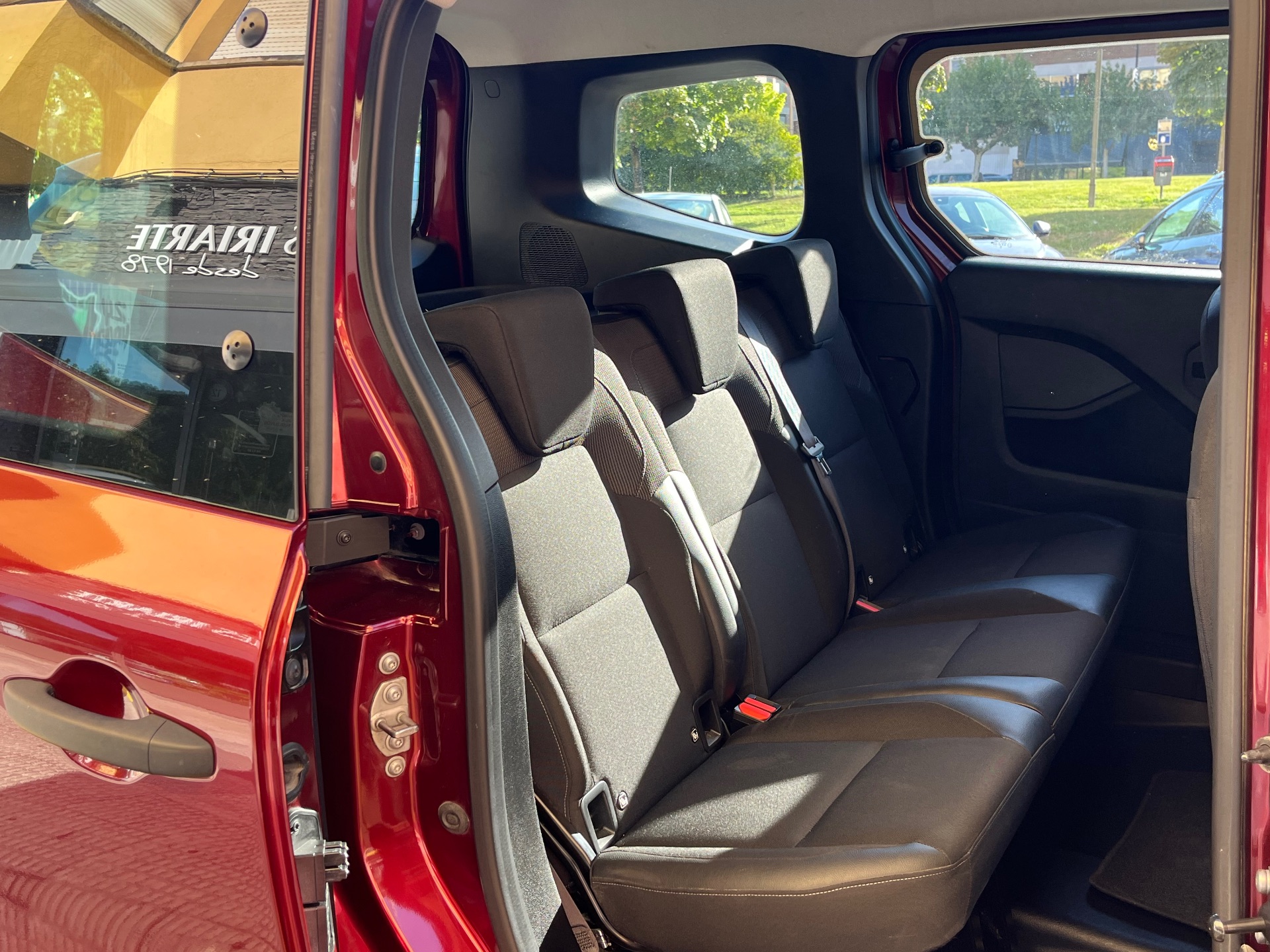 Renault Kangoo 1.5 Blue DCi 95CV Authentic