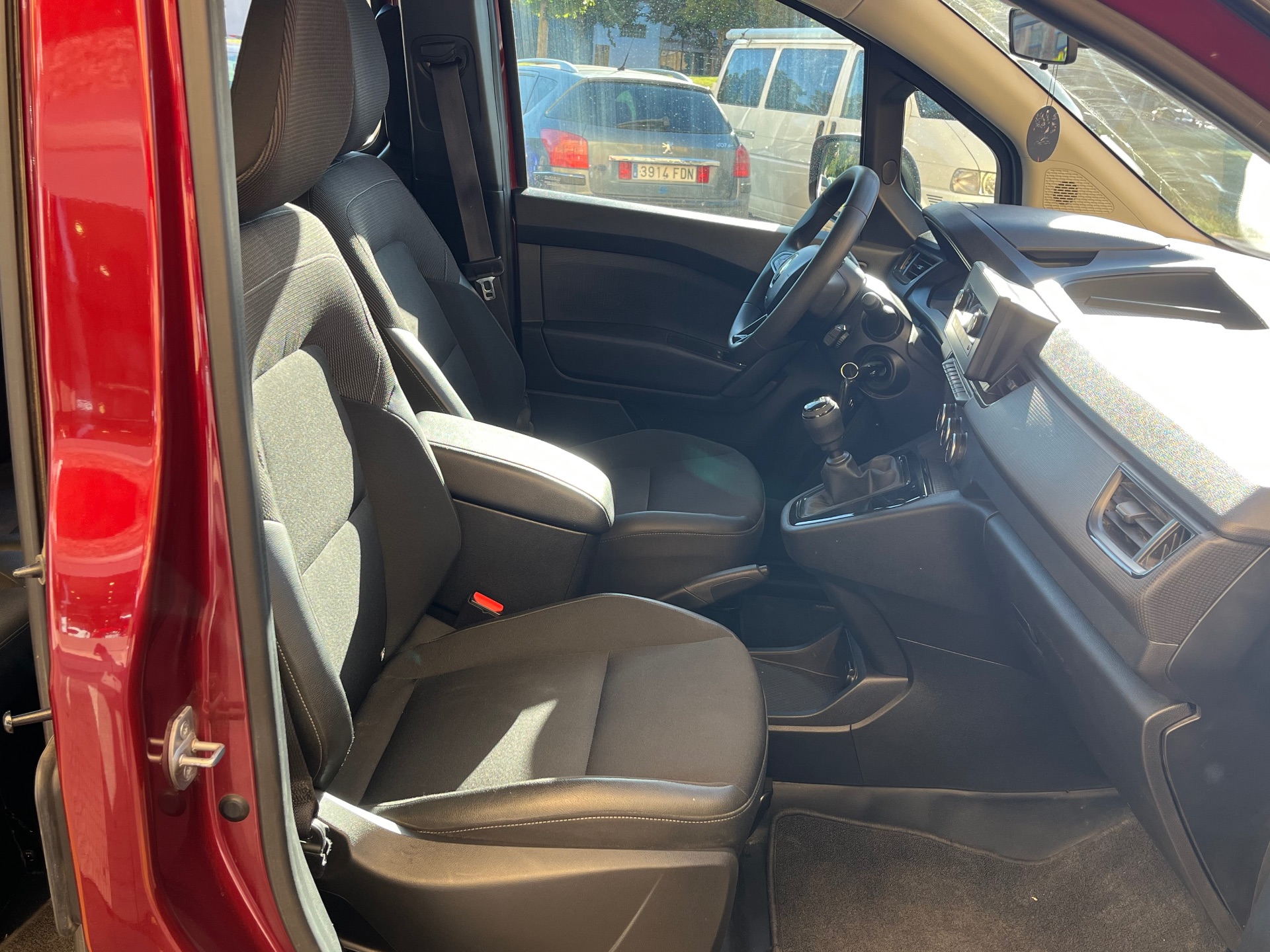Renault Kangoo 1.5 Blue DCi 95CV Authentic