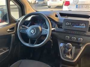 Renault Kangoo 1.5 Blue DCi 95CV Authentic