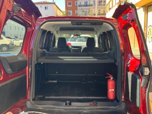 Renault Kangoo 1.5 Blue DCi 95CV Authentic