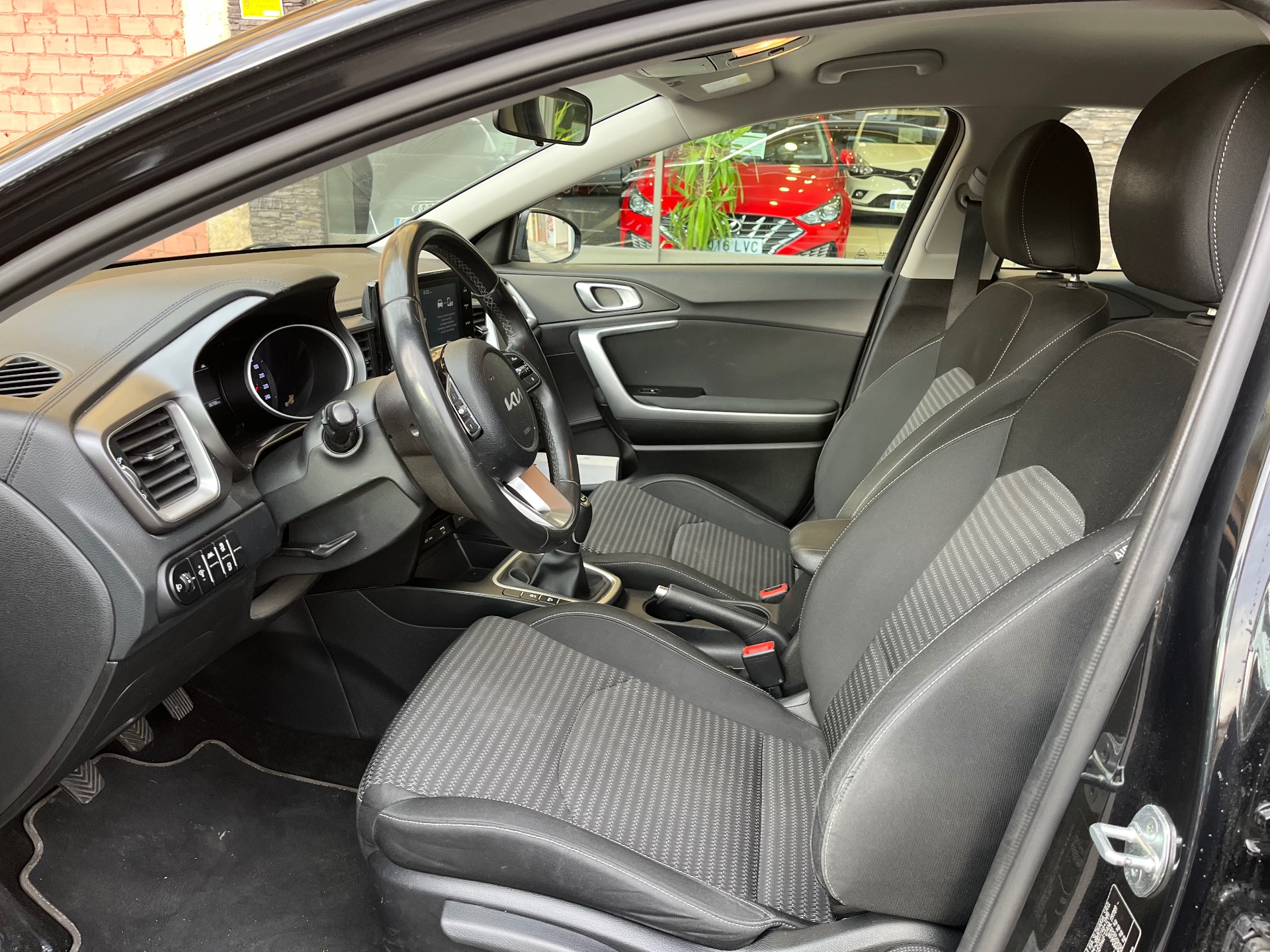 Kia XCeed  1.0 TGDi Drive 88kW 120CV