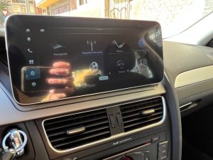 Audi A4 3.2 V6 FSI Quattro Tiptronic Top