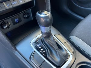 Hyundai KONA  1.6 GDI HEV Klass DT