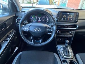 Hyundai KONA  1.6 GDI HEV Klass DT