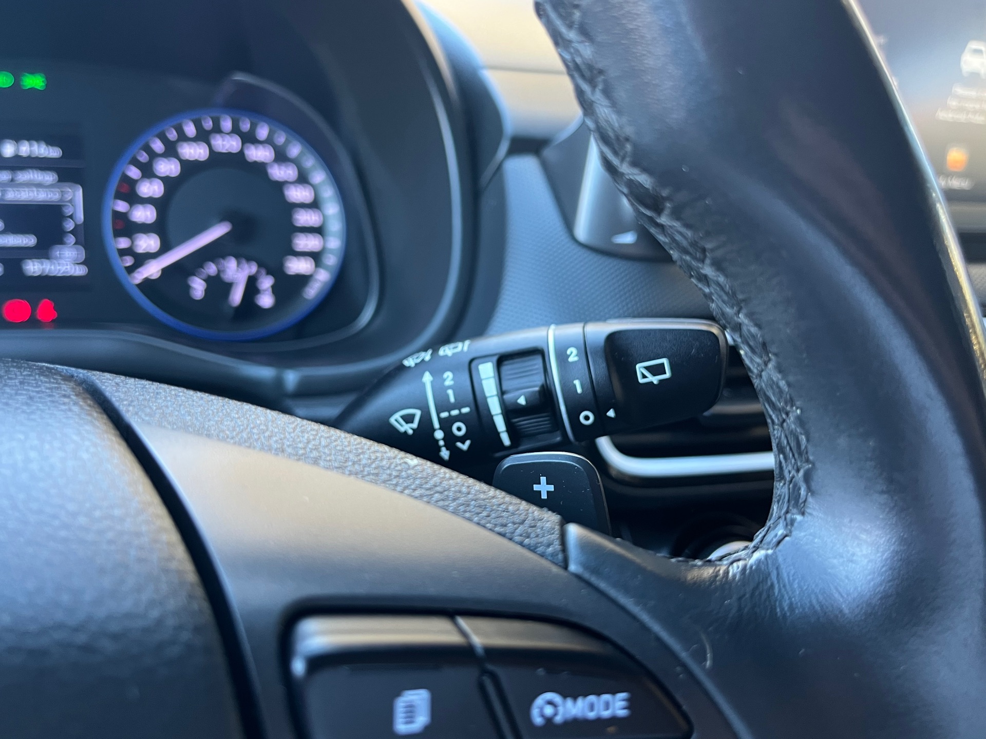 Hyundai KONA  1.6 GDI HEV Klass DT