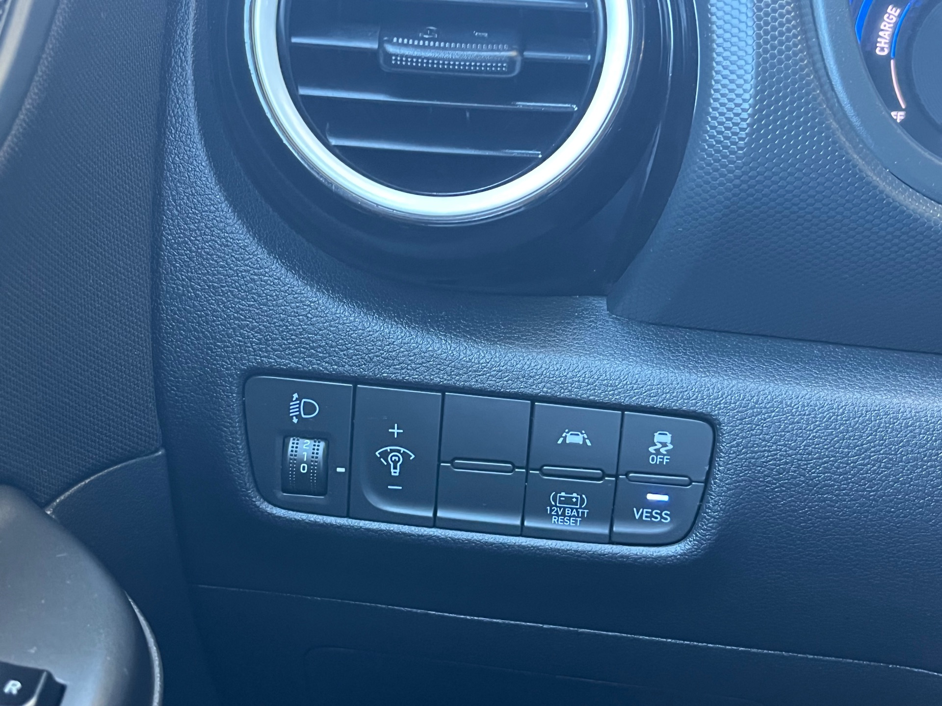 Hyundai KONA  1.6 GDI HEV Klass DT