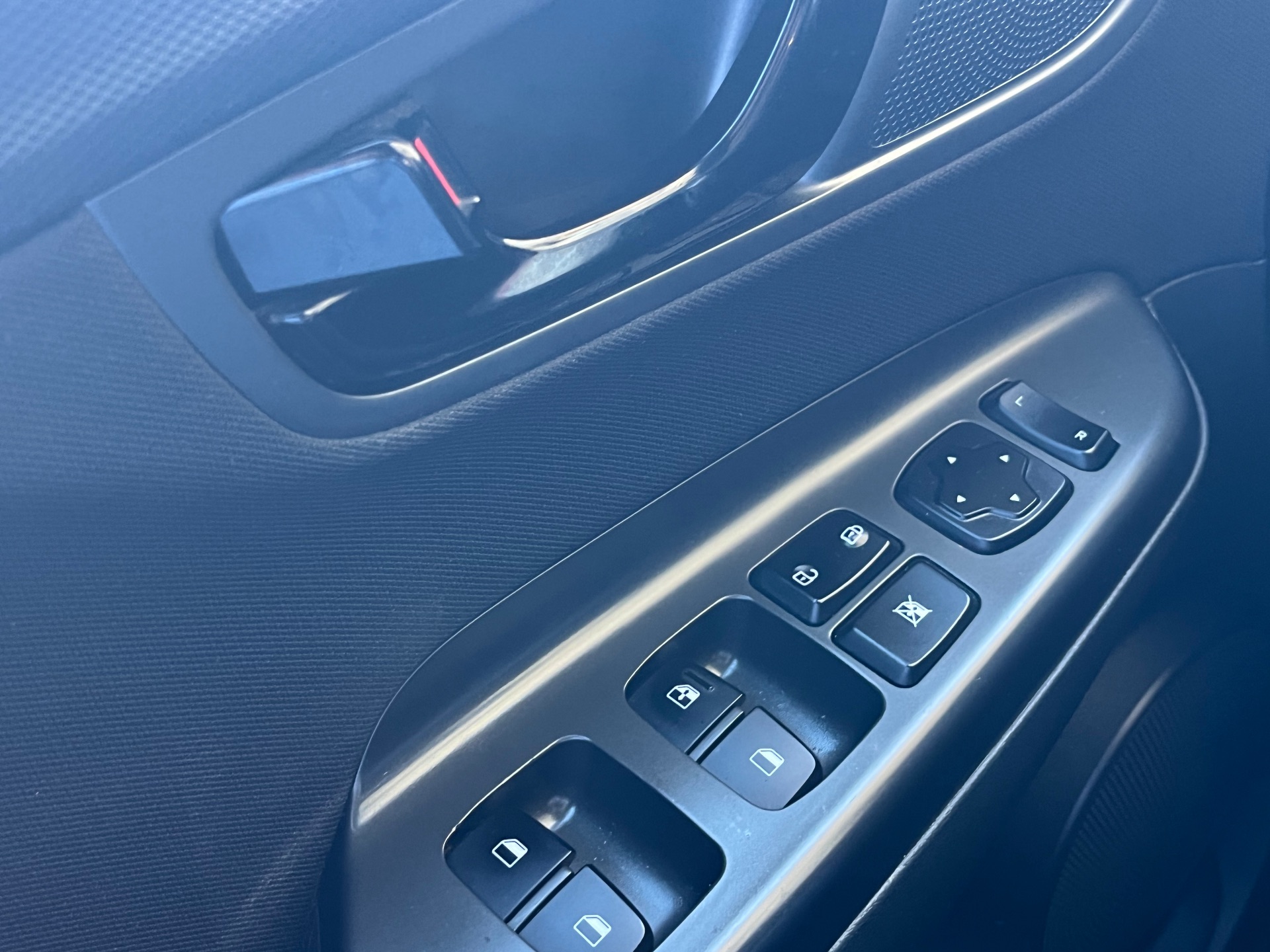 Hyundai KONA  1.6 GDI HEV Klass DT