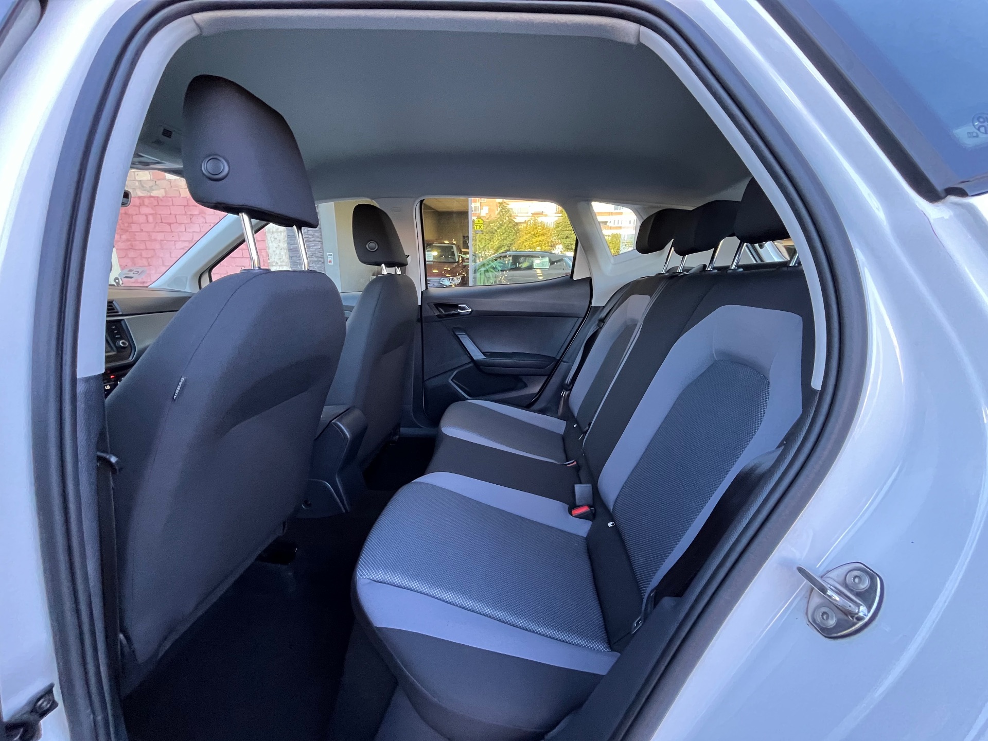 SEAT Arona  1.0 TSI 81kW (110CV) Style Go Eco