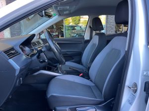 SEAT Arona  1.0 TSI 81kW (110CV) Style Go Eco