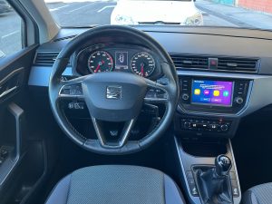 SEAT Arona  1.0 TSI 81kW (110CV) Style Go Eco