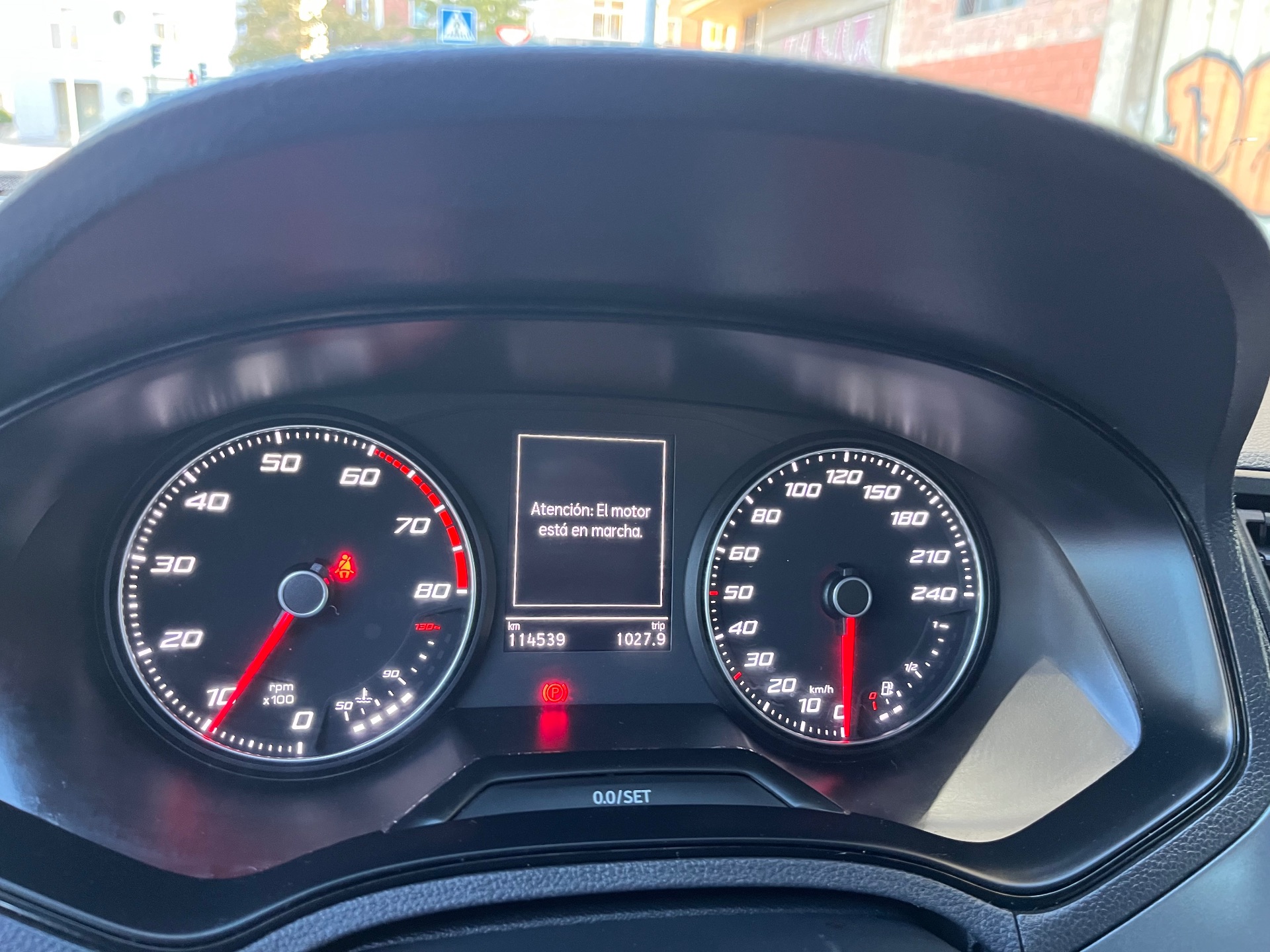 SEAT Arona  1.0 TSI 81kW (110CV) Style Go Eco