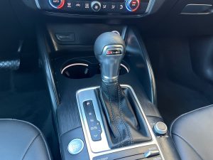 Audi A3  1.6 TDI STRONIC AMBITION