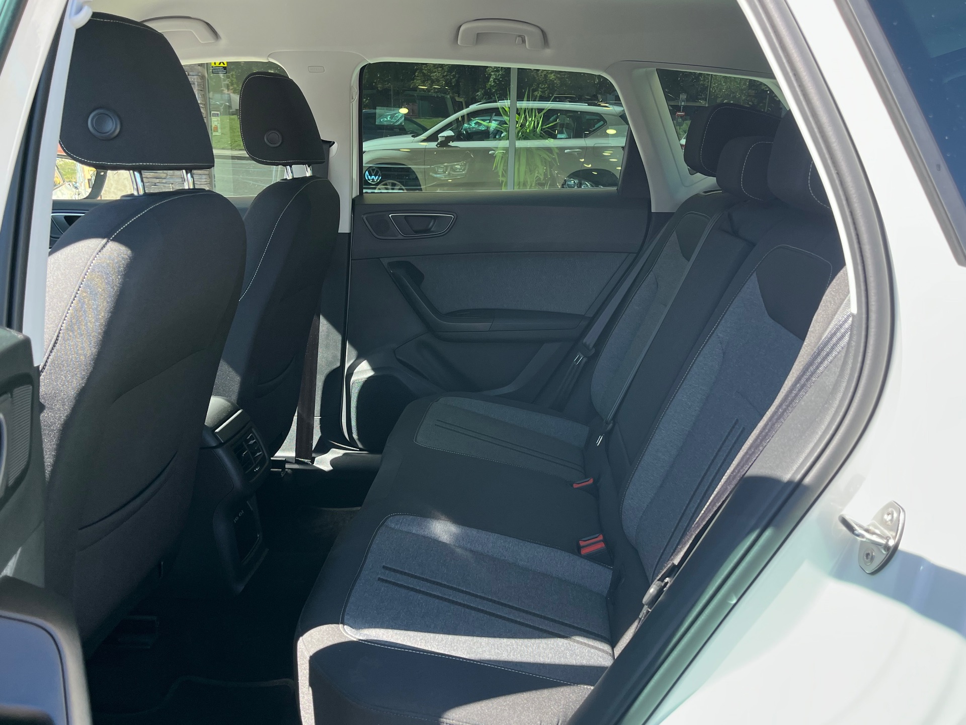 SEAT Ateca  1.0 TSI 81kW StSp Style Go