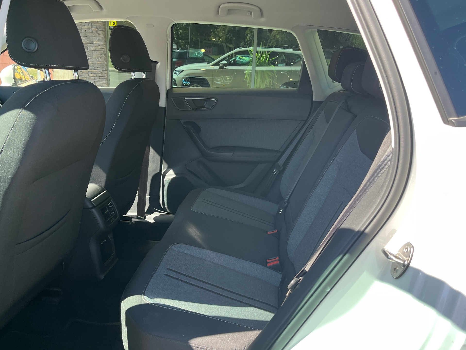 SEAT Ateca  1.0 TSI 81kW StSp Style Go